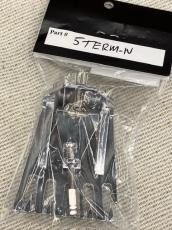 GOLD TONE Terminator Tailpiece_2