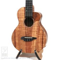 TODA Guitars VT-CW All Koa Special