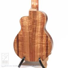 TODA Guitars VT-CW All Koa Special_4