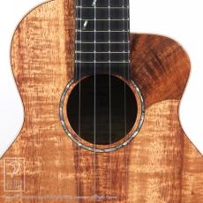 TODA Guitars VT-CW All Koa Special_11