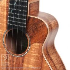 TODA Guitars VT-CW All Koa Special_12