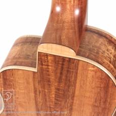 TODA Guitars VT-CW All Koa Special_13