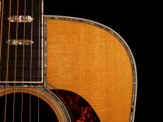 Martin D-45【人気の旧スペックの極上品が入荷です。凄まじい倍音!憧れを今、手にしませんか?】ぜひ解説試奏動画ご覧下さい。_12