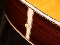Martin D-45【人気の旧スペックの極上品が入荷です。凄まじい倍音!憧れを今、手にしませんか?】ぜひ解説試奏動画ご覧下さい。_15