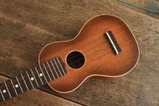 Craft Musica Soprano "Robbie" 