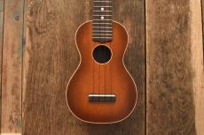 Craft Musica Soprano "Robbie" _2