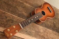 Craft Musica Soprano "Robbie" _8