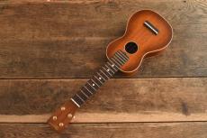 Craft Musica Soprano "Robbie" _9