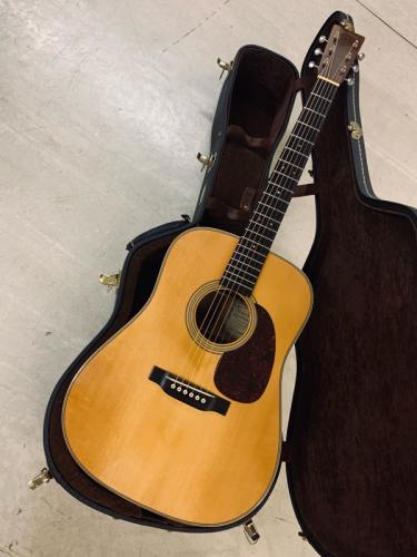 Martin Limited Edition D-28GE Golden Era ゴールデン エラ! 1999年製