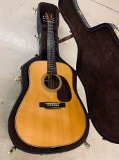 Martin Limited Edition D-28GE Golden Era ゴールデン エラ! 1999年製_3