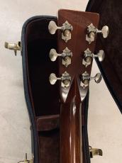 Martin Limited Edition D-28GE Golden Era ゴールデン エラ! 1999年製_9