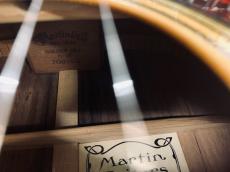 Martin Limited Edition D-28GE Golden Era ゴールデン エラ! 1999年製_14