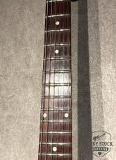 unknown No brand Custom Made Korina Flying V_7