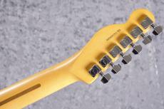 Fender FSR Limited Edition American Professional Telecaster Thinline / Transparent Daphne Blue [3.23kg]_8