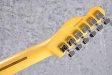 Fender FSR Limited Edition American Professional Telecaster Thinline / Transparent Daphne Blue [3.25kg]_7