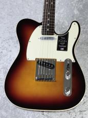 Fender American Ultra Telecaster RW / Ultraburst [#US23105066][3.57kg]