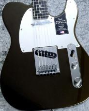 Fender American Ultra II Telecaster Ebony / Texas Tea [#US24021522][3.79kg]【良艶指板!!】