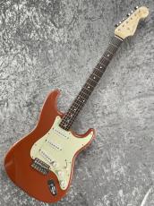 Fender FSR Made in Japan Traditional 60s Stratocaster -Fiesta Red- #JD25002765【3.49kg】_2