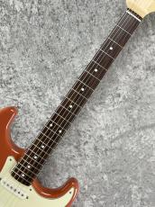 Fender FSR Made in Japan Traditional 60s Stratocaster -Fiesta Red- #JD25002765【3.49kg】_3