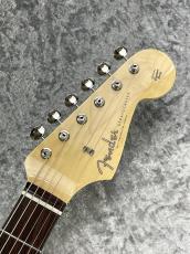 Fender FSR Made in Japan Traditional 60s Stratocaster -Fiesta Red- #JD25002765【3.49kg】_4