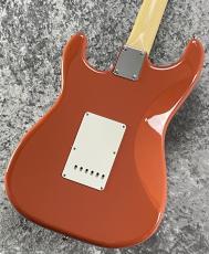 Fender FSR Made in Japan Traditional 60s Stratocaster -Fiesta Red- #JD25002765【3.49kg】_5