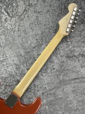 Fender FSR Made in Japan Traditional 60s Stratocaster -Fiesta Red- #JD25002765【3.49kg】_6