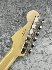 Fender FSR Made in Japan Traditional 60s Stratocaster -Fiesta Red- #JD25002765【3.49kg】_7