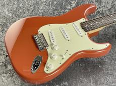 Fender FSR Made in Japan Traditional 60s Stratocaster -Fiesta Red- #JD25002765【3.49kg】_8