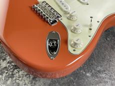 Fender FSR Made in Japan Traditional 60s Stratocaster -Fiesta Red- #JD25002765【3.49kg】_10