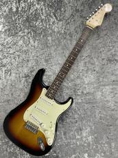 Fender FSR Made in Japan Traditional 60s Stratocaster -3-Color Sunburst- #JD25002782【軽量3.31kg】_2