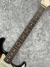 Fender FSR Made in Japan Traditional 60s Stratocaster -3-Color Sunburst- #JD25002782【軽量3.31kg】_3