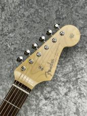 Fender FSR Made in Japan Traditional 60s Stratocaster -3-Color Sunburst- #JD25002782【軽量3.31kg】_4
