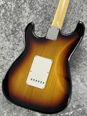 Fender FSR Made in Japan Traditional 60s Stratocaster -3-Color Sunburst- #JD25002782【軽量3.31kg】_5