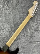 Fender FSR Made in Japan Traditional 60s Stratocaster -3-Color Sunburst- #JD25002782【軽量3.31kg】_6