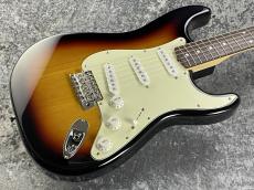 Fender FSR Made in Japan Traditional 60s Stratocaster -3-Color Sunburst- #JD25002782【軽量3.31kg】_8