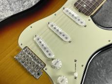Fender FSR Made in Japan Traditional 60s Stratocaster -3-Color Sunburst- #JD25002782【軽量3.31kg】_9