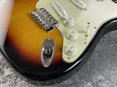 Fender FSR Made in Japan Traditional 60s Stratocaster -3-Color Sunburst- #JD25002782【軽量3.31kg】_10