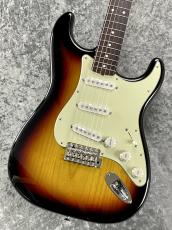 Fender FSR Made in Japan Traditional 60s Stratocaster -3-Color Sunburst- #JD25002787【軽量3.30kg】