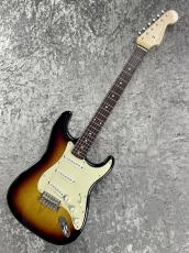 Fender FSR Made in Japan Traditional 60s Stratocaster -3-Color Sunburst- #JD25002787【軽量3.30kg】_2