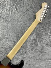 Fender FSR Made in Japan Traditional 60s Stratocaster -3-Color Sunburst- #JD25002787【軽量3.30kg】_6