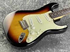 Fender FSR Made in Japan Traditional 60s Stratocaster -3-Color Sunburst- #JD25002787【軽量3.30kg】_8