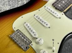 Fender FSR Made in Japan Traditional 60s Stratocaster -3-Color Sunburst- #JD25002787【軽量3.30kg】_9