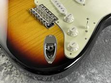 Fender FSR Made in Japan Traditional 60s Stratocaster -3-Color Sunburst- #JD25002787【軽量3.30kg】_10