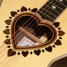 ZEMAITIS Acoustics/AAS-3000HW-E_8