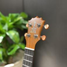 KoAloha KSM-10 Soprano Pikake 【ハワイ製】【ソプラノサイズ】_3