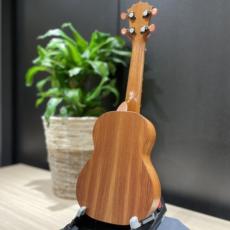 KoAloha KSM-10 Soprano Pikake 【ハワイ製】【ソプラノサイズ】_6