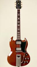 Gibson Les Paul SG Standard -Cherry- 【1962年製】【USED】_2