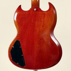 Gibson Les Paul SG Standard -Cherry- 【1962年製】【USED】_3