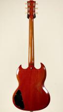 Gibson Les Paul SG Standard -Cherry- 【1962年製】【USED】_4