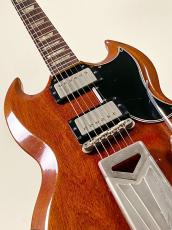 Gibson Les Paul SG Standard -Cherry- 【1962年製】【USED】_5